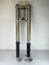 Ktm 2003 Front Shock Absorber Triple Tree 1418X737LS 1418X737RS. Fixed Price $394.52.