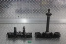 2002 Kawasaki KLR650 Front Forks Clamp Triple Tree Stem 44037-1207 44039-1160. Fixed Price $69.95.