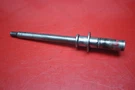 1993 Suzuki Intruder 1400 Front Wheel Axle Bolt 54711-38B02. Fixed Price $29.99.