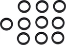 James Fork Oil Seal 52MM 10-PACK JGI-45378-87-10 Harley Davidson. Fixed Price $82.18.