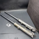 Kawasaki 1978 1980 Z1R Z1-R 1000 D1 D3 Pair Oem Original Fork Tubes Legs. Fixed Price $69.95.