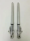 Pair Of Ducati 749 999 Showa Adjustable Fork Rods. Fixed Price $418.50.