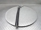 2018 17-20 Aprilia SL900 Shiver Oem Left Fork Tube Suspension Leg Bent. Fixed Price $185.95.