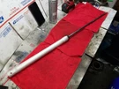 YZ250 Yamaha 1998 (lot 3 ** ) Fork Cylinder Damper. Fixed Price $29.99.