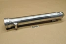 Nos Honda SL100 K0-K1 Left Front Fork Lower Leg Tube Case 51520-110-000. Fixed Price $137.49.
