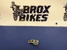 2007 Yamaha Front Brake Hose Clamp Guide. Fixed Price $20.00.