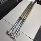 Front Forks Oem Suspension Spring Honda 2000-2001. Fixed Price $299.00.