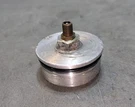 Honda CR125R CR250R CR500R Front Fork Cap Top Bolt 1989 1990. Fixed Price $28.00.
