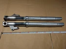 Ducati Monster S4 2001-2002 Front Fork Suspension Genuine Oem. Fixed Price $388.14.