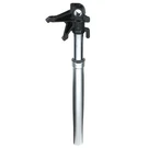 Genuine Ducati 09-10 Monster Front Fork Leg Assembly Passenger Side 34420241B. Fixed Price $1161.95.