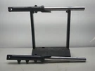 08-16 Triumph Bonneville Front Suspension Forks Tubes Set Straight T2040532. Fixed Price $779.99.