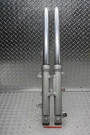 2007 Honda Interceptor VFR800 Front Forks Shock Suspension (new Seals & Oil). Fixed Price $399.99.