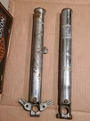 Harley Ironhead Xlh Xlch K-model Sportster Fork Slider 45882-52. Fixed Price $189.99.