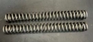 Oem Triumph Front Fork Springs T2049022 Thruxton 900 Bonneville Suspension. Fixed Price $45.00.