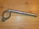 1993-1998 Suzuki Gsxr Right Handlebar. Fixed Price $20.00.