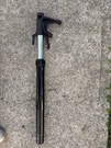 2024-2026 Honda CBR650R Front Right Fork Assembly Oem. Fixed Price $299.00.