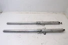 1973 Yamaha Ltmx Motorcycle Front Forks Legs - Stuck Seized Parts. Fixed Price $53.95.