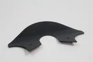 Ducati Monster S2R 800 05-08 Lower Triple Tree Yoke Cover Panel Guard Mudflap. Fixed Price $22.99.