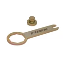 Tusk Kyb Dual Chamber Fork Cap Wrench Yamaha YZ125 2005-2023. Fixed Price $31.06.
