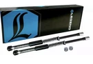 Legend Axeo Drop Cartridges Lower Front Suspension 49MM 14-16 Touring. Fixed Price $630.00.