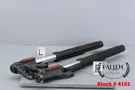 2023 Indian Challenger 43MM Inverted Front Fork Susoension Leg Assembly #4151. Fixed Price $949.99.