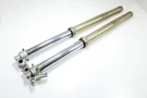 06 Yamaha YZ450F Oem Right Left Front Suspension Forks Shock 2S2-23102-00-00 I51. Fixed Price $325.84.