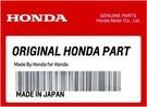 Oem Honda Oil, Fork (SS-19) 08CUS-M99-481A1. Fixed Price $29.94.