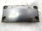 1983 Honda CB1000C Custom Front Fork Stabilizer Brace Bracket Fender. Fixed Price $29.95.