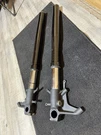 Suzuki Gsxr 1000 Forks 2011 To 2017. Fixed Price $700.00.