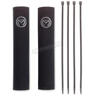 Moose Fork Skins 32MM-43MM 0406-0009. Fixed Price $19.95.