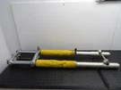 87 88 Suzuki Oem Front Forks Right Left Tubes Trees. Fixed Price $225.00.