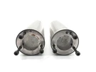 Fork Covers 2001 Yamaha Star XVS1100A Classic 3412. Fixed Price $67.74.