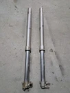 1989 Honda CR250 Forks 51400-KZ3-672, 51500-KZ3-673, Showa. Fixed Price $217.75.