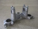 2017 Kawasaki Klx 110 Top Clamp Bar Mount, Fits All, MSC2. Fixed Price $50.00.
