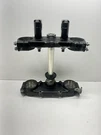 2009 Kawasaki KX250F Oem Front Forks Lower Upper Triple Tree Stem Clamp Steering. Fixed Price $79.95.