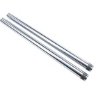 Harddrive 39MM Fork Tubes 2" Over 094391. Fixed Price $367.16.