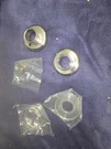 V Twin For Hd Neck Cups With Internal Stop. 5-251. Fixed Price $50.00.