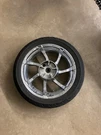 2009-26 Harley 18X5.0 Agitator Chrome Rear Touring Rim Wheel Cvo Oem Fltruse. Fixed Price $675.00.
