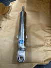 Nos Showa Motorcycle Rear Shock Abdorber Chrome Finished Damp #52410-323-670. Fixed Price $105.00.