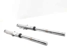 Front Forks Tubes Legs 1987 Harley-davidson Sportster XLH883 2943A. Fixed Price $282.44.