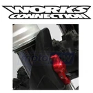 Works Connection 12-332 Pro Launch Start Device For Suspension Hole Shot Az. Fixed Price $119.95.