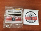 Nos Yamaha TX650 XS2 XS650 YZ100 Spacer 306-23118-60-00 Y132. Fixed Price $14.57.
