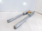 2001 Victory V92 Deluxe & Standard Cruiser Left Right Front Fork Leg Shocks. Fixed Price $199.95.