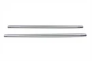Harley Chrome Fork Tube Set 14 Inch Over Stock Fits 1984-1996 Flt,. Fixed Price $205.48.