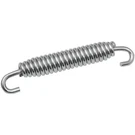 Eastern Motorcycle Parts Brake Spring ( 41835-69) J-1-94. Fixed Price $15.35.