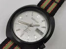 Citizen Custom V2 CAL.7290 Automatic 23 Jewels 42X36MM Pvd-coated Aluminum. Fixed Price $219.99.