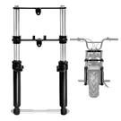 Mini Bike Front Fork Suspension Universal Shock Absorber Set Pit Dirt. Fixed Price $99.99.