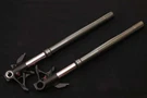 Ducati 959 Panigale Front Forks. Fixed Price $1786.80.
