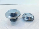 Bmw Airhead R60 R75 R90 /6 R100S Front Wheel Fork Tube Plug Cover Caps. Fixed Price $39.95.