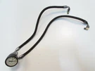 Forks Front Cap Air DT1 250 1968 Cross Over Set Presure Gauge Yamaha. Fixed Price $26.23.